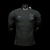Camisa do Flamengo III 23/24 - Jogador Masculina - Adidas - Preta com os símbolos refletiveis q mudam de cor