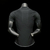 Camisa do Flamengo III 23/24 - Jogador Masculina - Adidas - Preta com os símbolos refletiveis q mudam de cor - comprar online