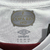 Camisa do Fluminense Away 23/24 - torcedor Masculina - Umbro - Branca - loja online