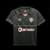 Camisa do Fluminense de Goleiro 23/24 - Torcedor Masculina - Umbro - Preta e rosa em homenagem ao Outubro Rosa