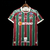 Camisa do Fluminense I 23/24 - jogador masculina - Umbro - Com todos os patrocionios e patch de campeão já disponivel