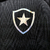 Camisa do Botafogo de Goleiro 23/24 - torcedor Masculina - Reebok - Preta na internet