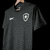 Imagem do Camisa do Botafogo III 23/24 - torcedor Masculina - Reebok - preta