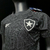 Kit infantil do Botafogo III 23/24 - Torcedor infantil - Reebok - Preta na internet