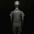 Kit infantil do Botafogo III 23/24 - Torcedor infantil - Reebok - Preta - comprar online