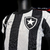 Kit infantil do Botafogo Home 23/24 - torcedor infantil - Reebok - alvinegra na internet