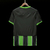 Camisa do Brighton & Hove Albion Away 23/24 - torcedor masculina - Nike - preta com verde - comprar online