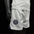 Kit infantil do Paris Saint-Germain away 23/24 - torcedor Infantil - Nike - Branca - loja online