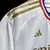 Camisa do Lyon Home 23/24 - Torcedor Masculina - Adidas - Branca - loja online