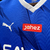 Camisa do Al-Hilal Home 23/24 - torcedor Masculina - Puma - azul - Emanuel imports