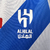 Camisa do Al-Hilal Away 23/24 - Torcedor Masculina - Puma - Branca na internet