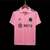 Camisa do Inter Miami 22/23 Home - Torcedor masculina - Adidas - Rosa