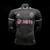 Camisa do Inter Miami Away 23/24 - Jogador Masculina - Adidas - Preta com rosa