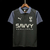 Camisa Golo a Polo do Al-hilal 23/24 - Jogador Masculina - Puma - Azul escuro