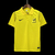 Camisa Golo a Polo do Al-ltthiad 23/24- Jogador Masculina - Nike - Amarela