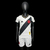 Kit infatil do Vasco da Gama Away 23/24 - Torcedor Infantil - Kappa - Branca