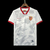 Camisa da seleção Venezuelana Away 23/24 - Torcedor Masculina - Ginova - Branca