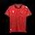 Camisa da Seleção Albanesa Home 22/23 - Torcedor Masculina - Macron - Vermelha