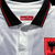 Camisa da seleção Albanesa Away 22/23 - Torcedor Masculina - Macron - Branca - loja online