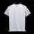 Camisa da seleção Albanesa Away 22/23 - Torcedor Masculina - Macron - Branca - comprar online