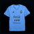Camisa de Treino da seleção Argebtina 22/23 - Torcedor Masculina - Adidas - Azul