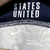 Imagem do Camisa da Selecão dos Estados Unidos Home 22/23 - Torcedor Masculina - Nike - Branca