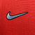 Camisa da Seleção Inglesa away 22/23 - Torcedor Masculina - Nike - Vermelha - Emanuel imports
