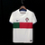 Camisa da seleção Portuguesa Away 22/23 - Torcedor masculina - Nike - Branca