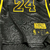 Camiseta Regata Los Angeles Lakers - Adidas - preta Memorial de aposentadoria dos Lakers - Kobe Bryant#24 - Emanuel imports