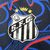Camisa do Santos FC III 23/24 - Torcedor Masculina - Umbro - Azul na internet
