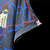 Camisa do Santos FC III 23/24 - Torcedor Masculina - Umbro - Azul - loja online