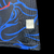 Camisa do Santos FC III 23/24 - Torcedor Masculina - Umbro - Azul