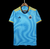 Camisa do Cruzeiro III 23/24 - Torcedor Masculina - Adidas - Azul claro