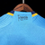 Camisa do Cruzeiro III 23/24 - Torcedor Masculina - Adidas - Azul claro