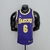 Camiseta Regata Los Angeles Lakers - Nike - Roxa - JAMES#6