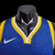Camiseta Golden State Warriors - Nike - Azul - CURRY #30 - loja online