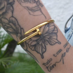 Bracelete prego - comprar online