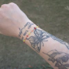 Pulseira Coloridinha - AÇO
