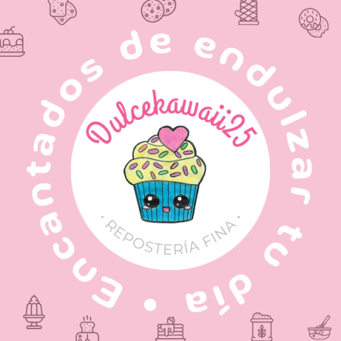 Dulceskawaii