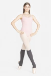 Polaina Adulto em Lã - Só Dança - REF 5622