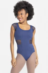 Collant Raquel - Só Dança - REF SD1264