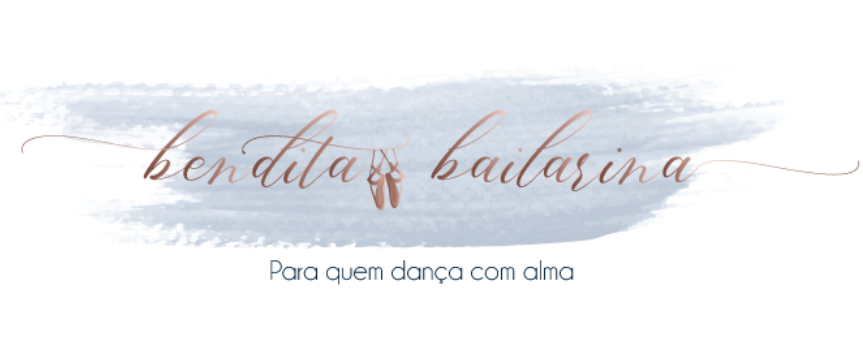 Bendita Bailarina | Tudo Para Ballet, Jazz, Sapateado e Mais