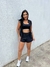 CONJUNTO MERCY - Crooped não incluso - comprar online