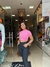 CROPPED FITNESS YAS na internet