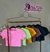 CROPPED FITNESS YAS - loja online