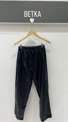 PANTALON ENGOMADO