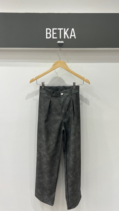 PANTALON PINZA - comprar online