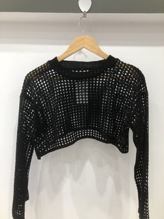 Remera red top - comprar online