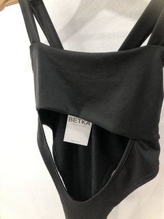 BODY MICROFIBRA BANDO - comprar online