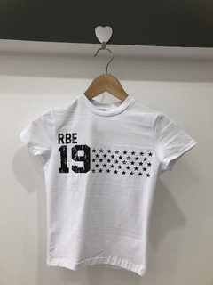 REMERA BABY TEE RBE19 alg m/c